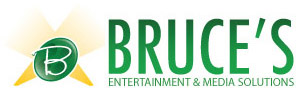 Bruce’s Entertainment & Media