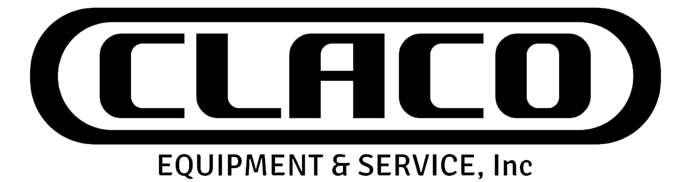 Claco Equipment & Service