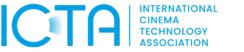 International Cinema Technolgy Association logo