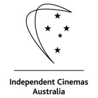 Independent Cinema Alliance of Australia logo