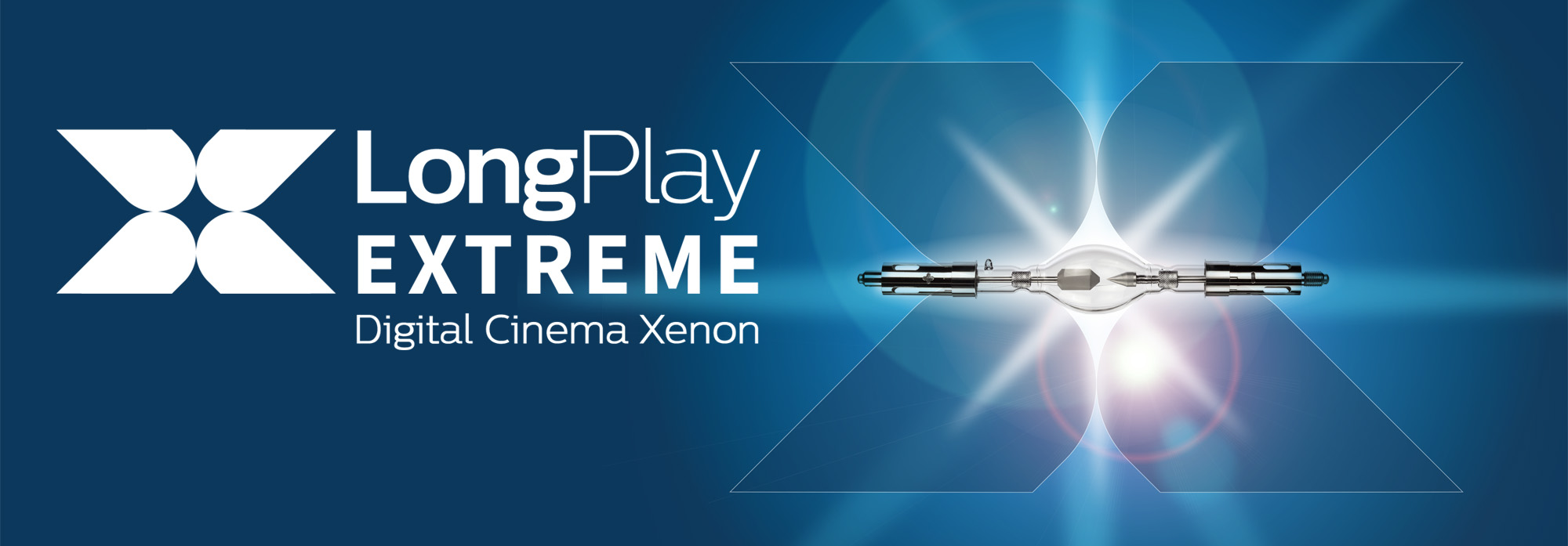 LongPlay Extreme Logo
